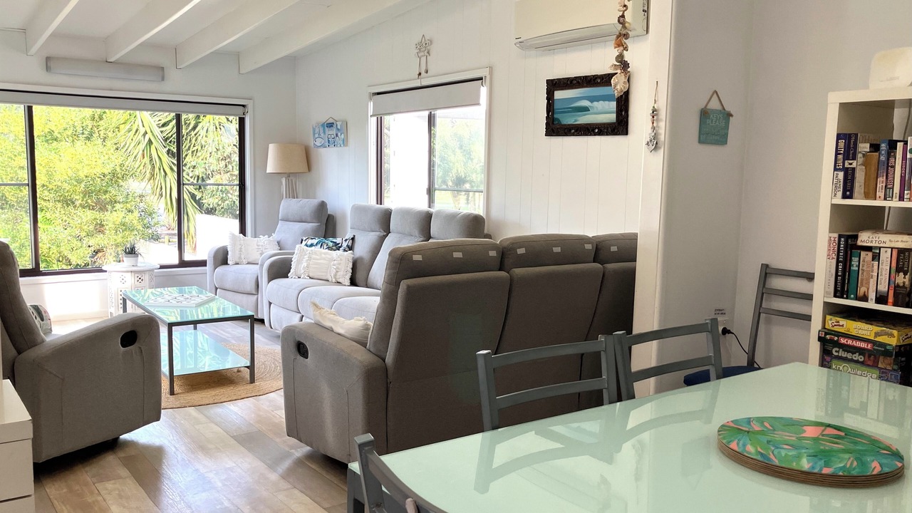 Photo of Livingroom in Shellharbour