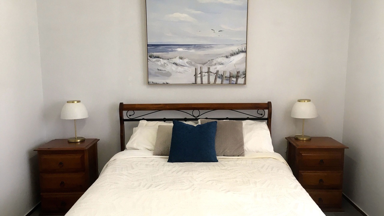 Photo of Bedroom in Shellharbour
