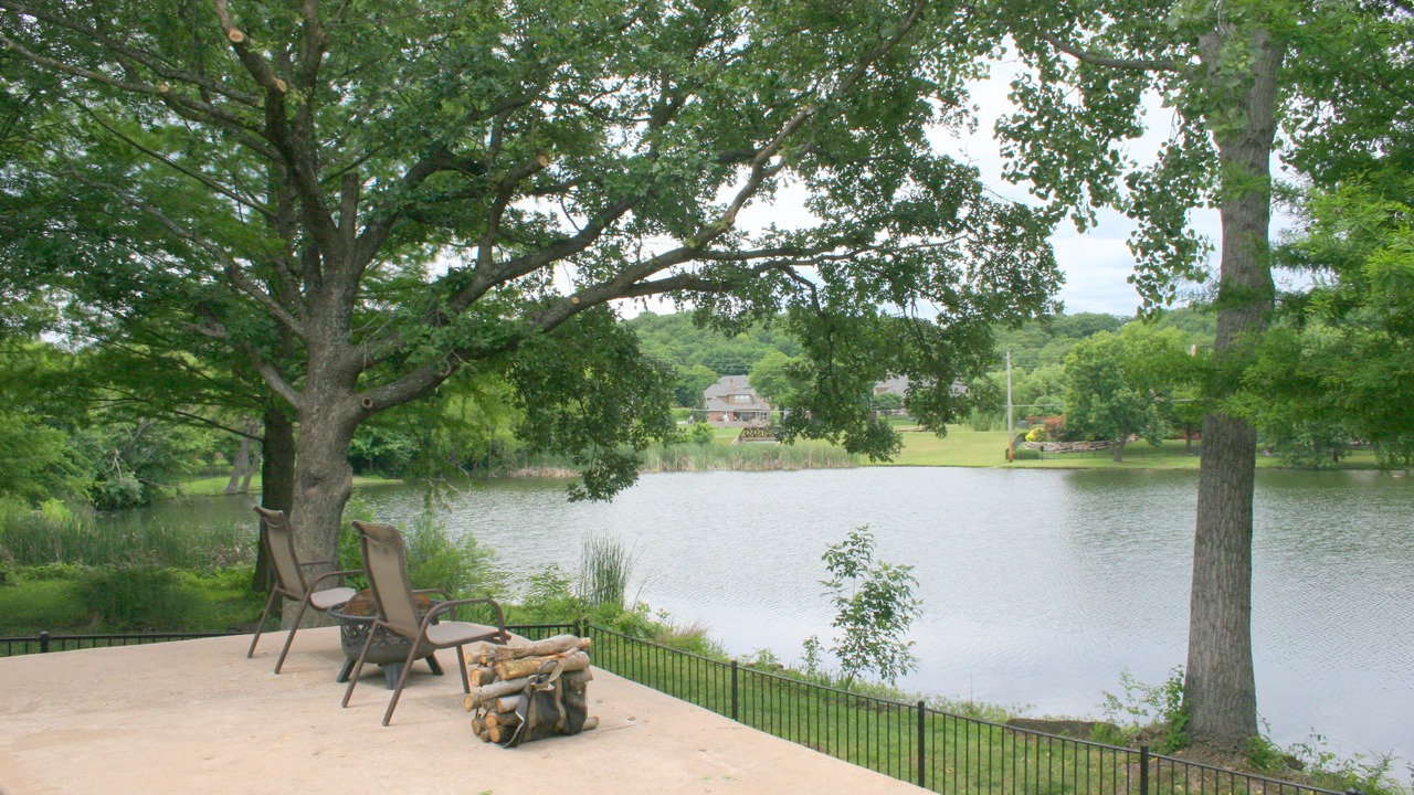 Photo of Outdoor in Jenks