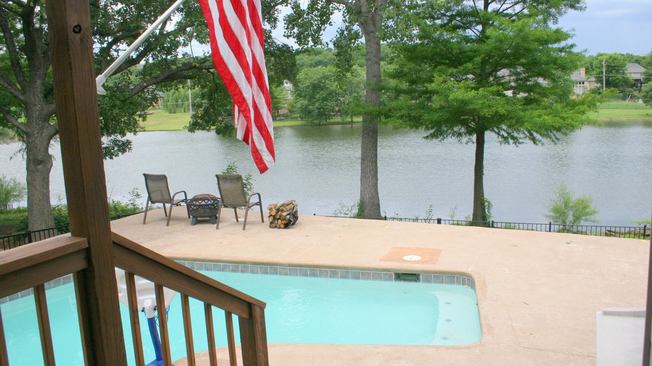 Photo of Outdoor in Jenks