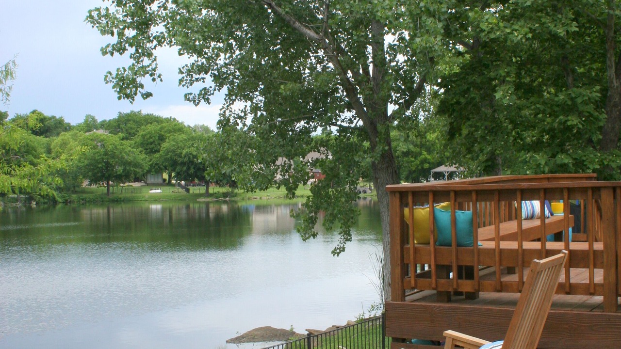 Photo of Outdoor in Jenks