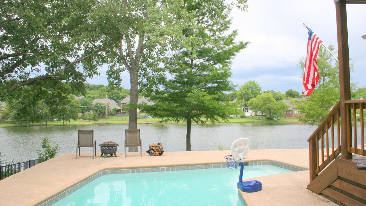 Photo of Outdoor in Jenks