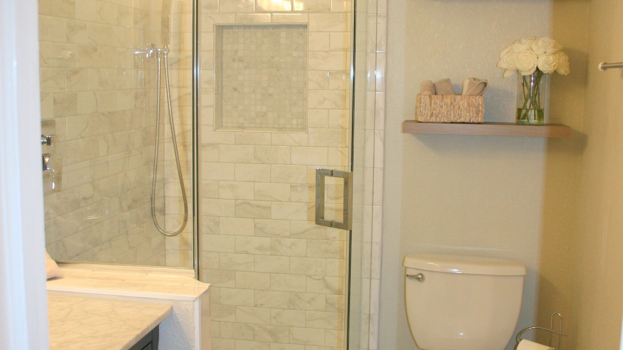Photo of Bathroom in Jenks