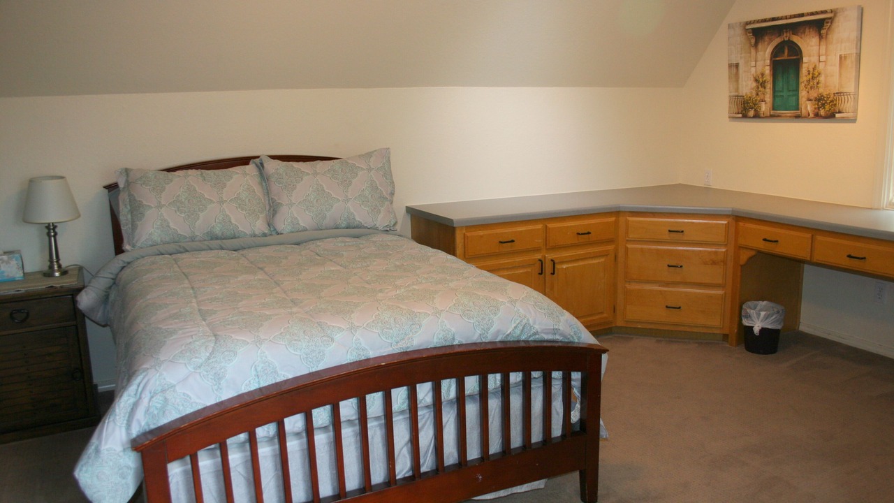 Photo of Bedroom in Jenks