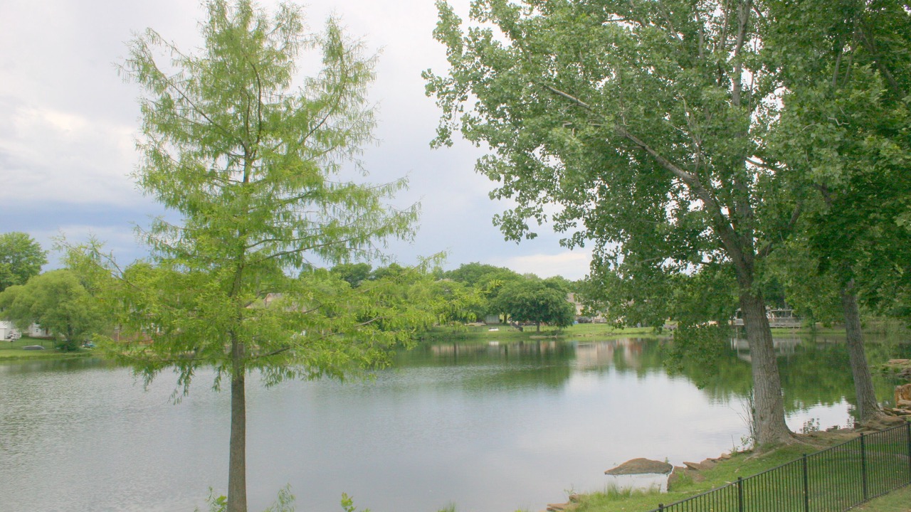 Photo of Outdoor in Jenks