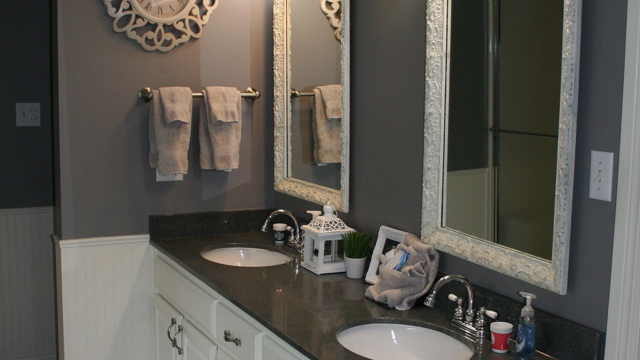Photo of Bathroom in Jenks