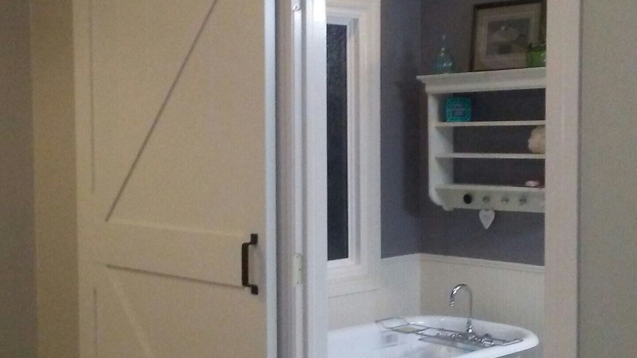 Photo of Bathroom in Jenks