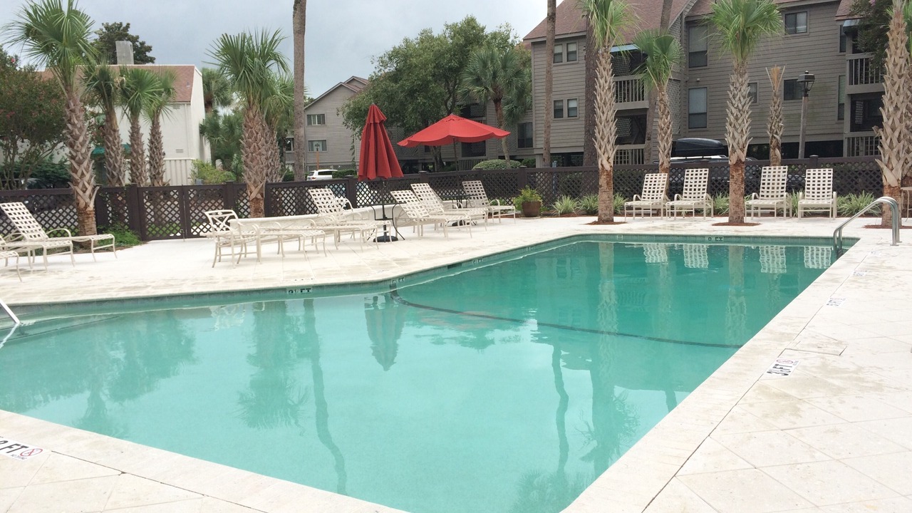 Photo of Outdoor in Palmetto Dunes