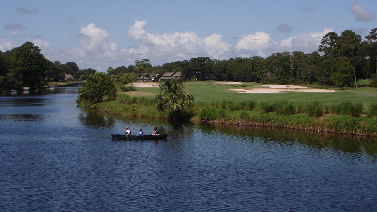 Photo of Others in Palmetto Dunes
