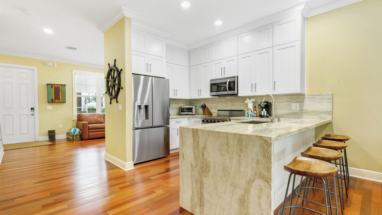 Photo of Kitchen in Islamorada