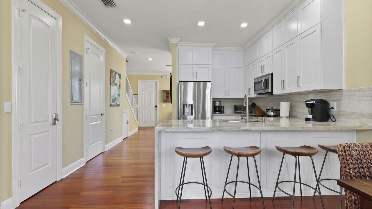 Photo of Kitchen in Islamorada