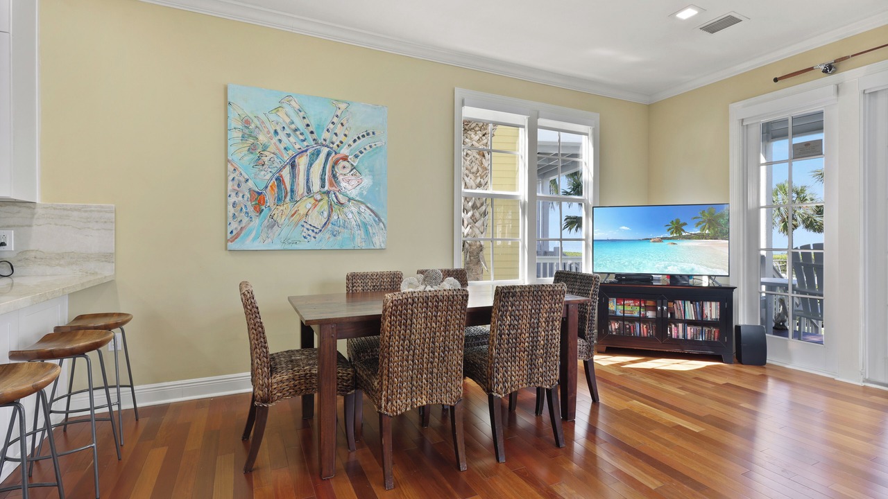 Photo of Bedroom in Islamorada