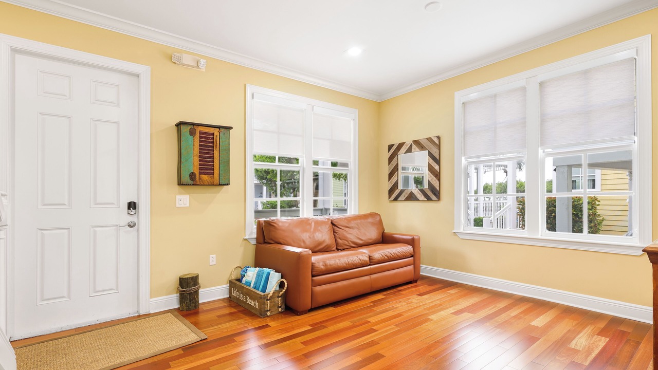 Photo of Livingroom in Islamorada