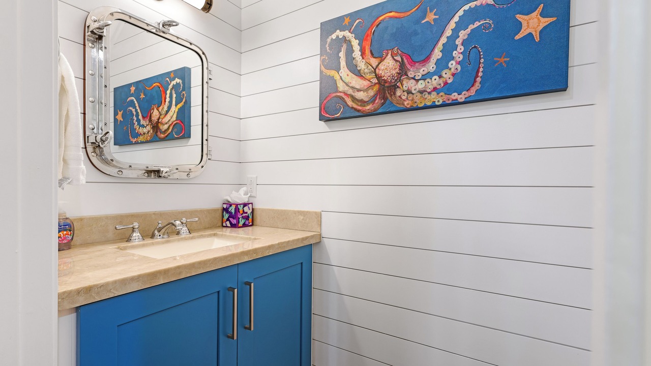 Photo of Bathroom in Islamorada