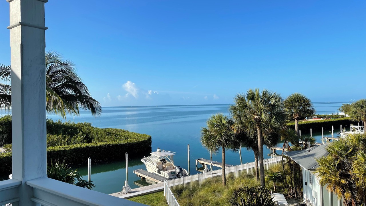 Photo of Patio Balcony in Islamorada