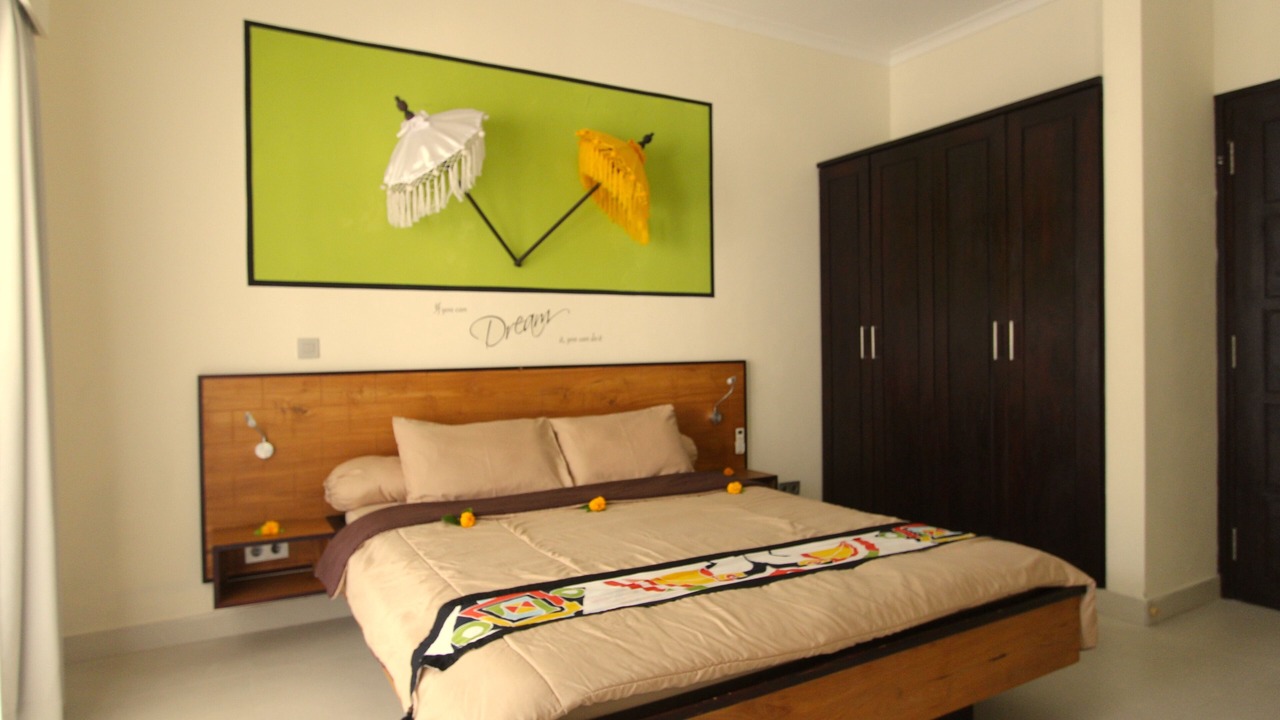 Photo of Bedroom in Kaliasem