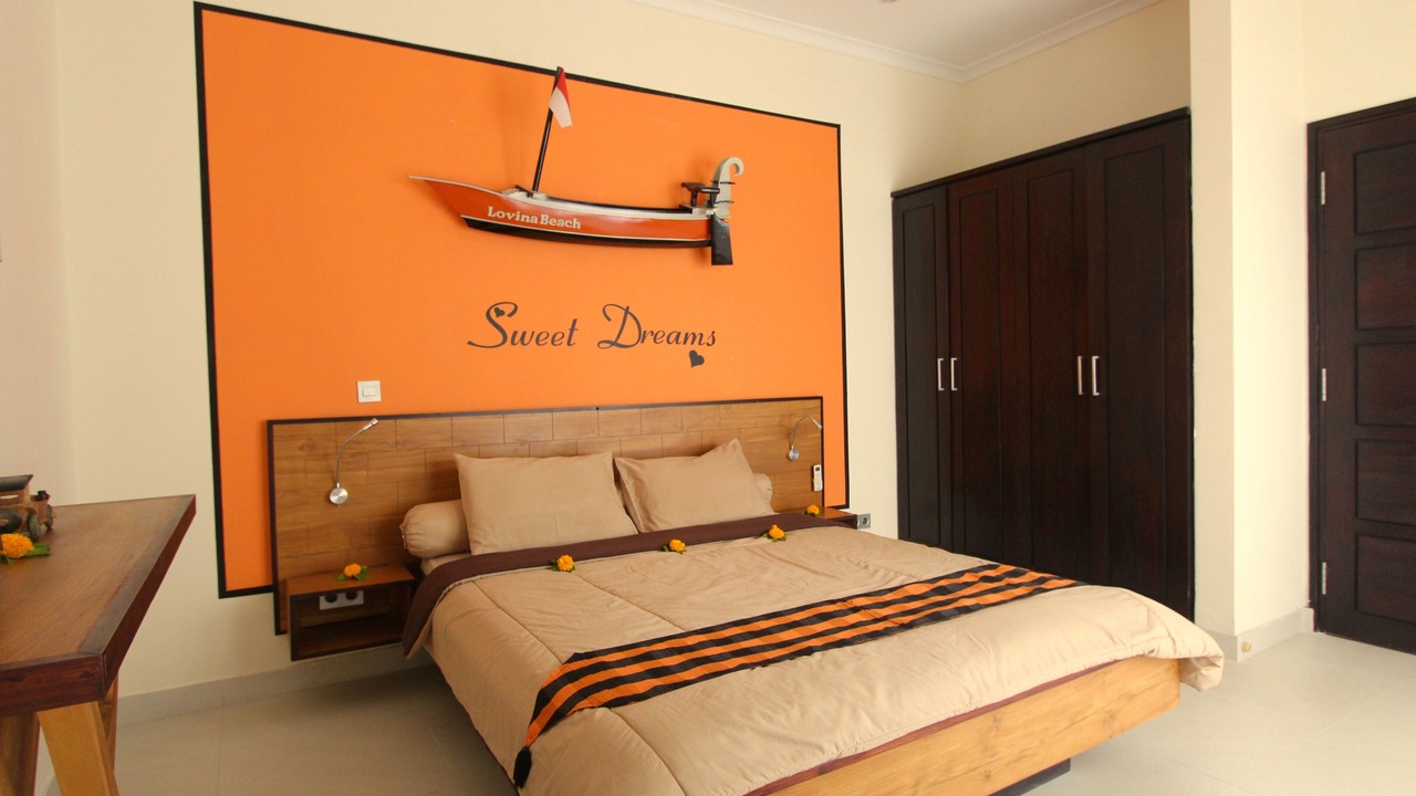Photo of Bedroom in Kaliasem