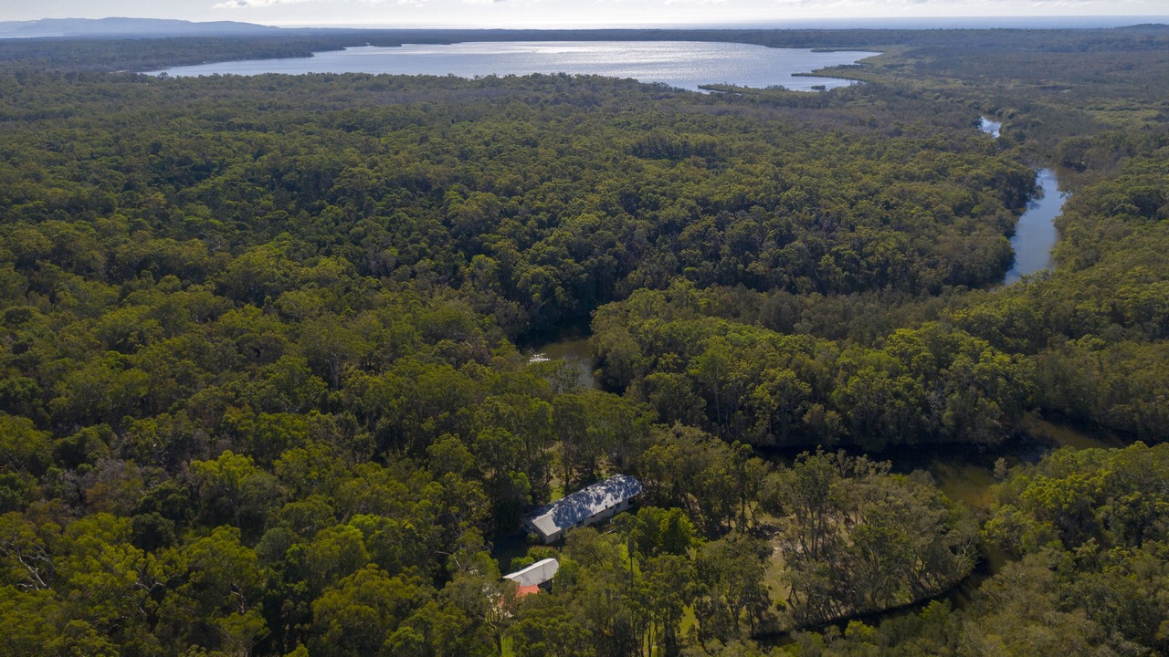 Photo of Outdoor in Cooroibah