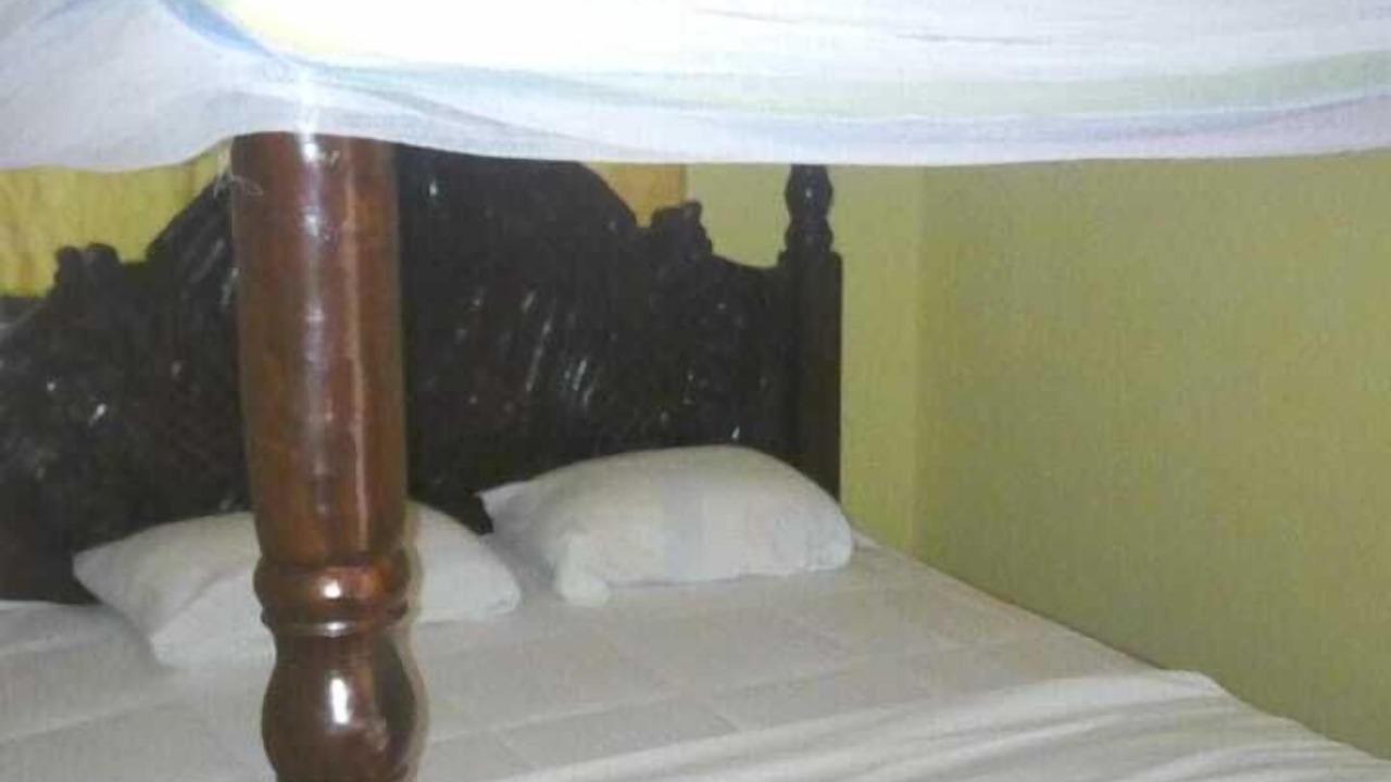 Photo of Bedroom in Manyimbo