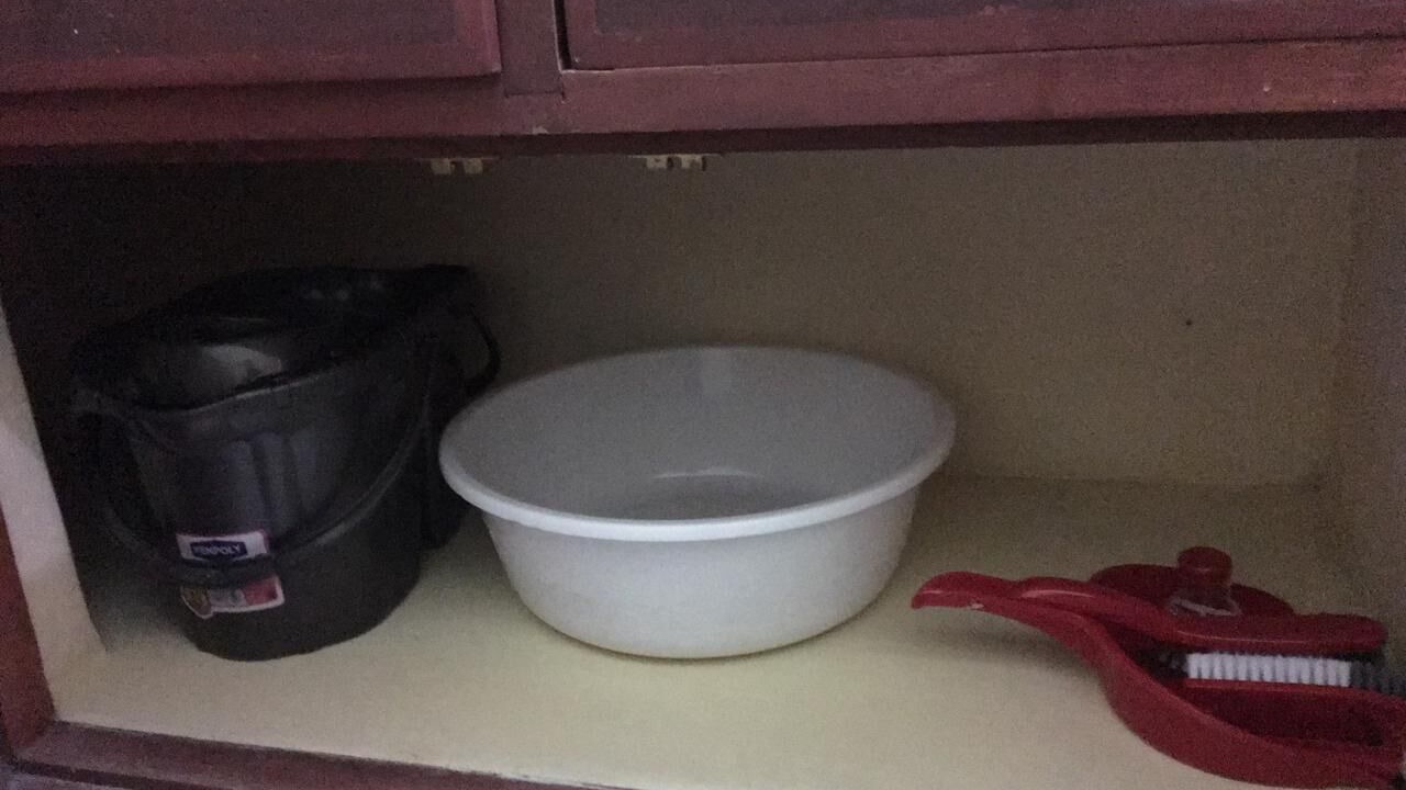 Photo of Kitchen in Manyimbo