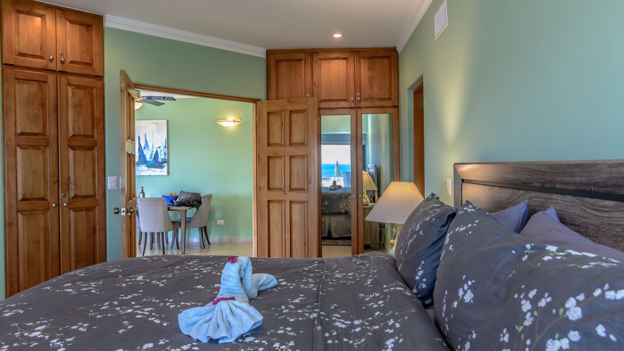 Photo of Bedroom in Cabo Bello