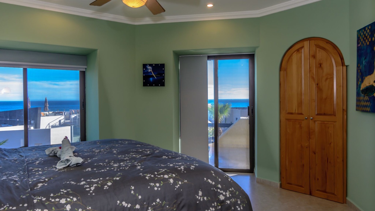 Photo of Bedroom in Cabo Bello