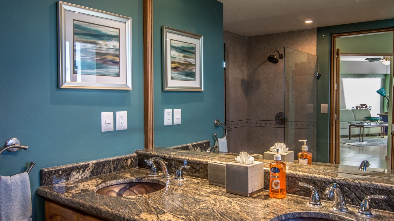 Photo of Bathroom in Cabo Bello