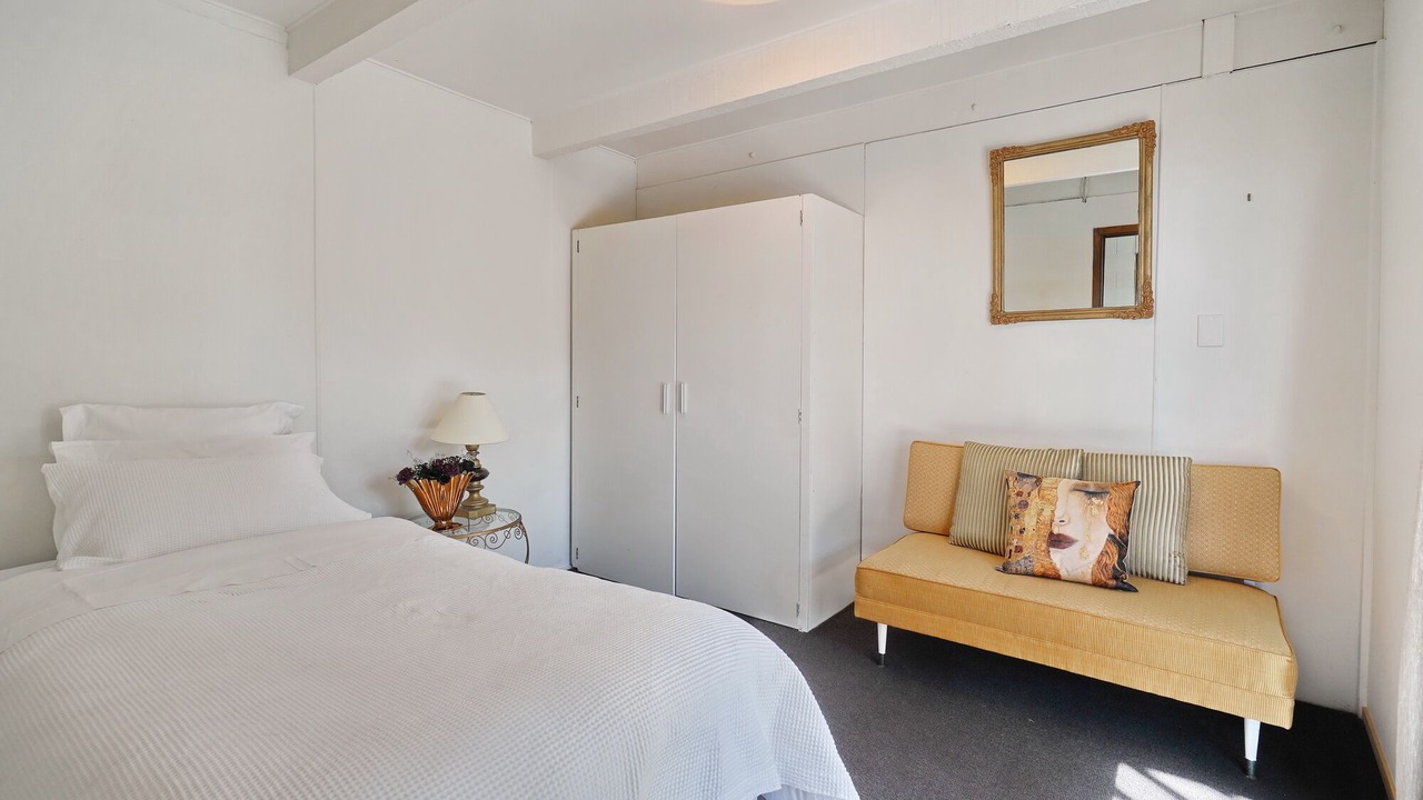 Photo of Bedroom in Mount Pleasant