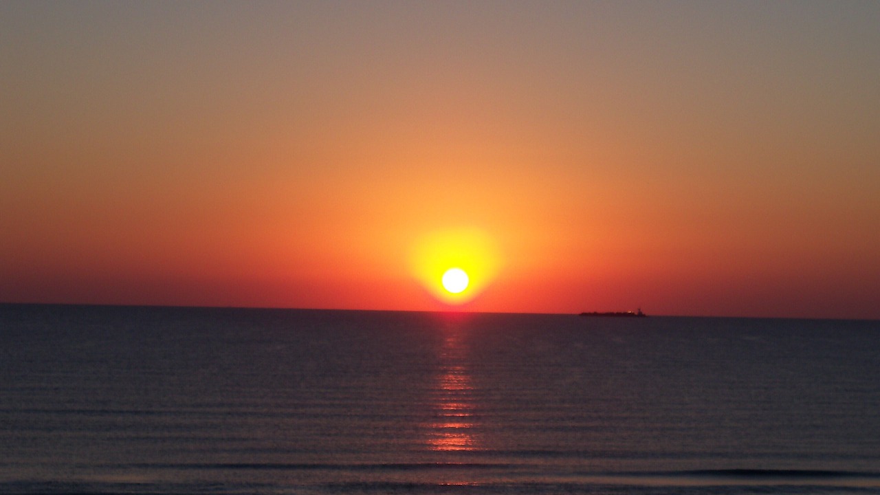 Photo of Patio Balcony in South Padre Island