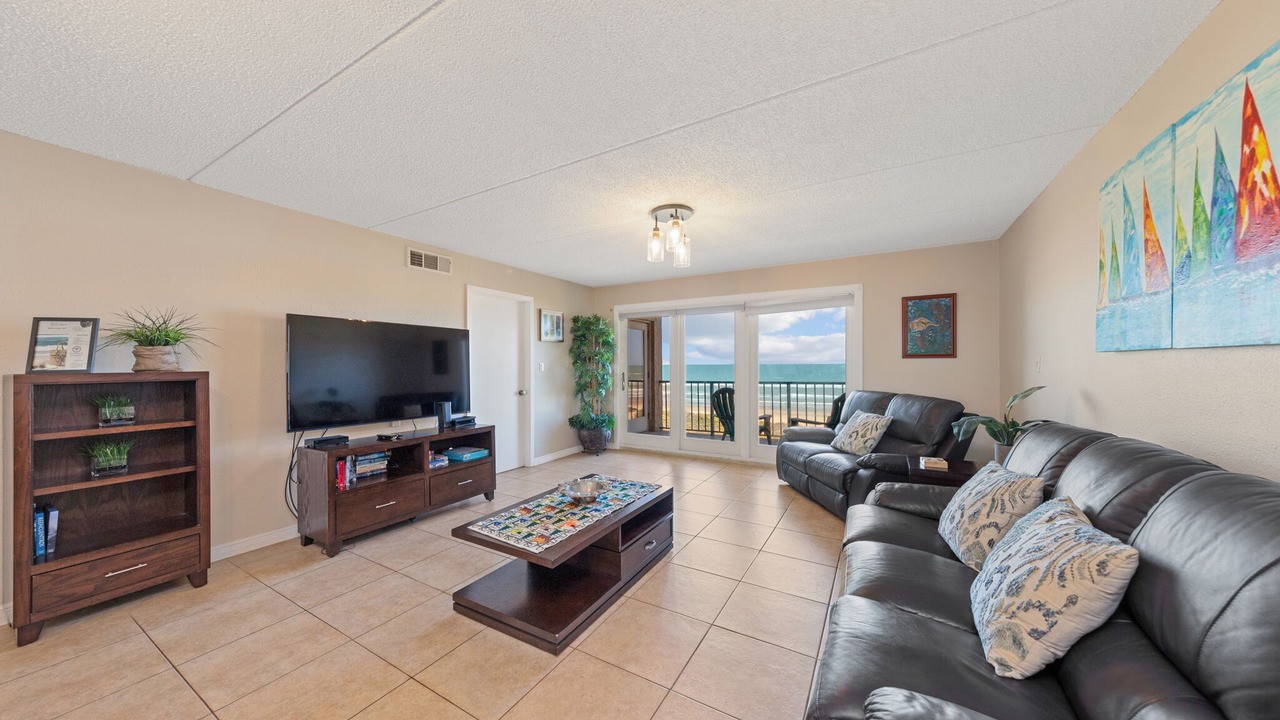 Photo of Bedroom in South Padre Island