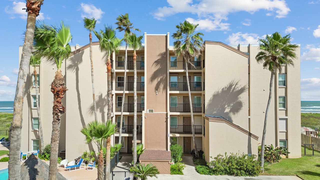 Photo of Outdoor in South Padre Island
