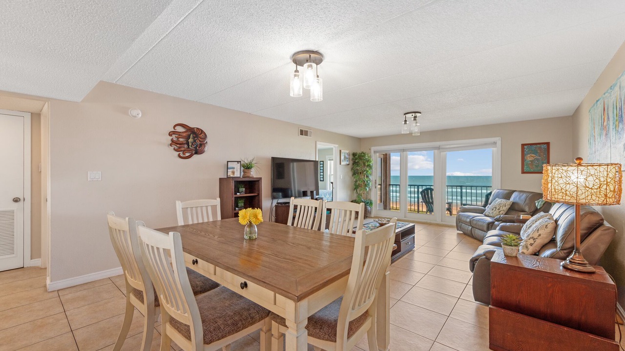 Photo of Bedroom in South Padre Island