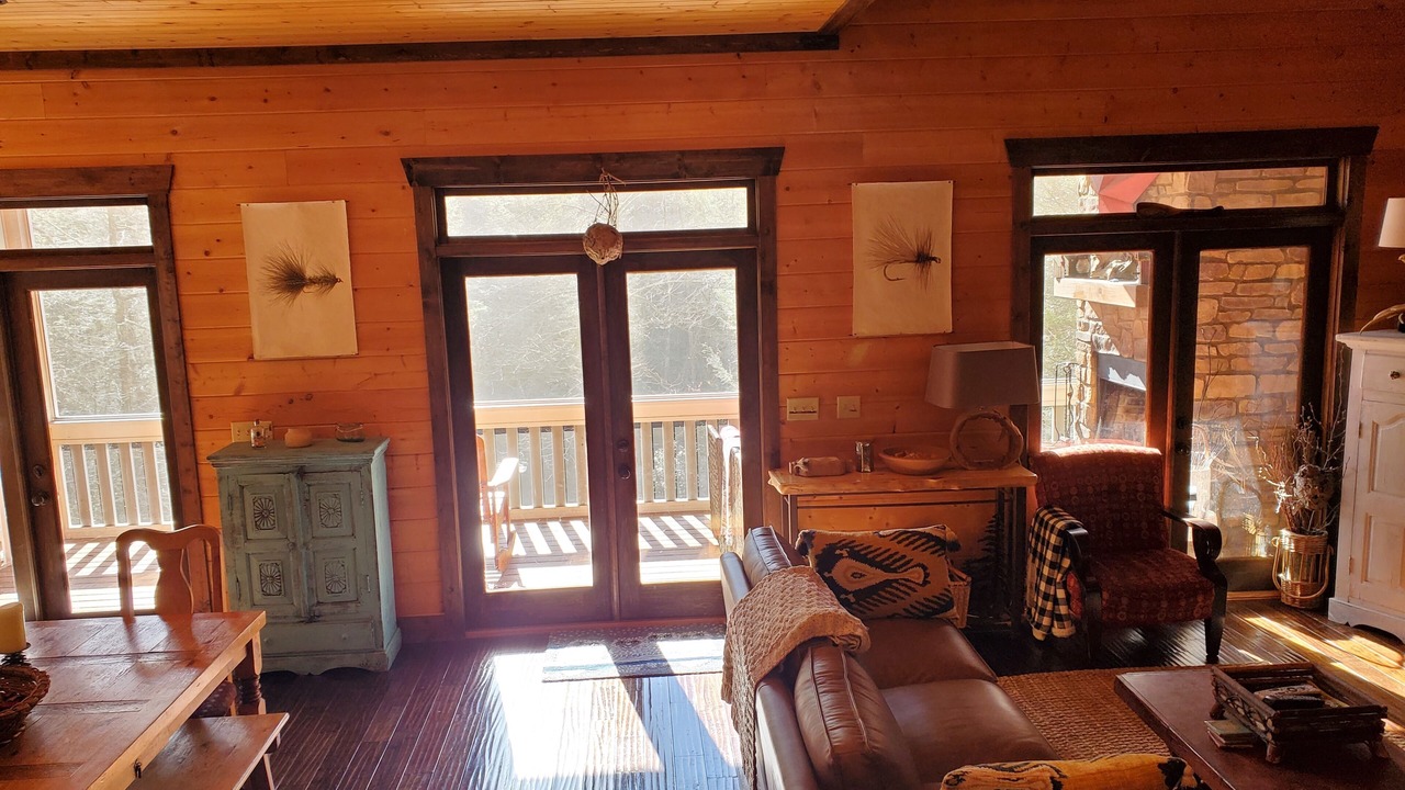 Photo of Outdoor in Blue Ridge