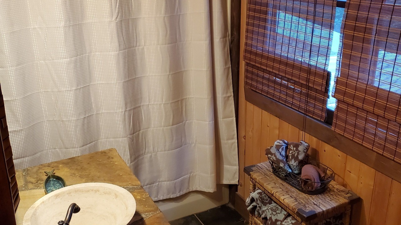Photo of Bathroom in Blue Ridge