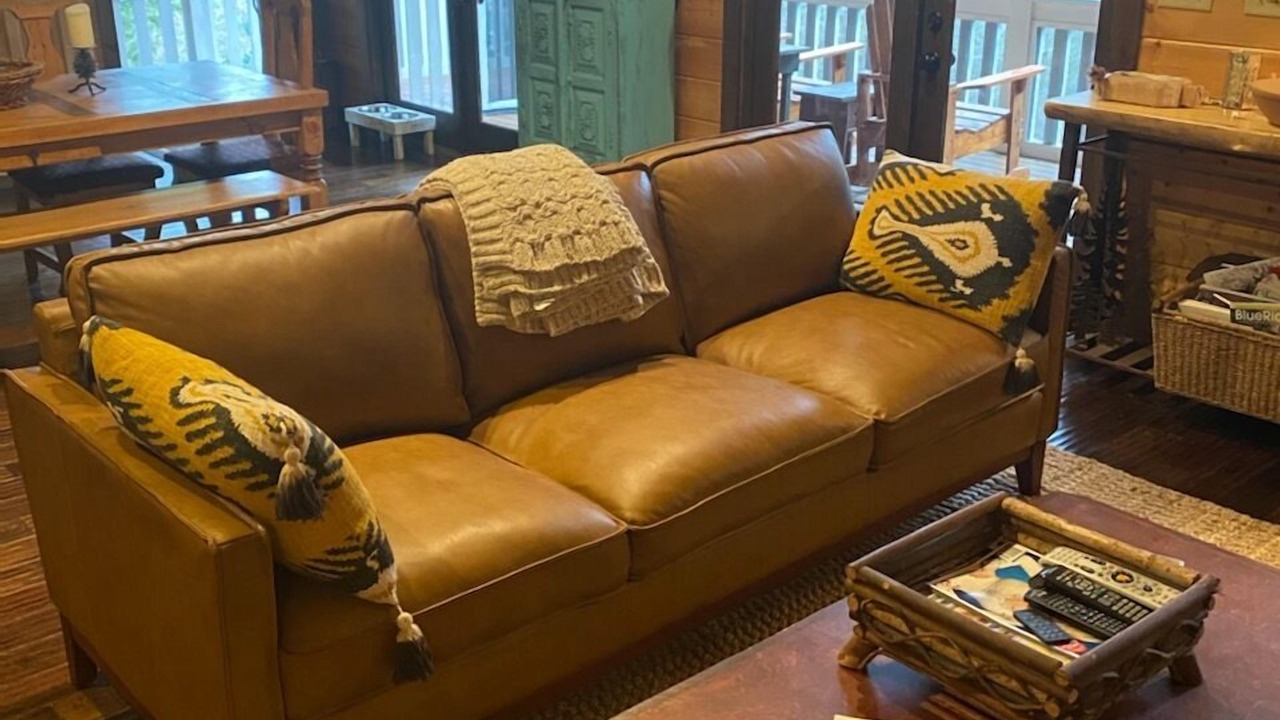 Photo of Livingroom in Blue Ridge