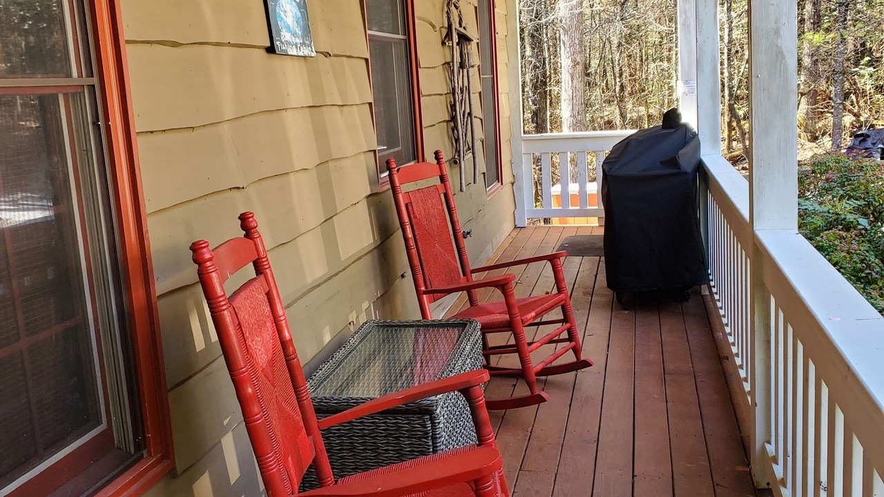 Photo of Outdoor in Blue Ridge