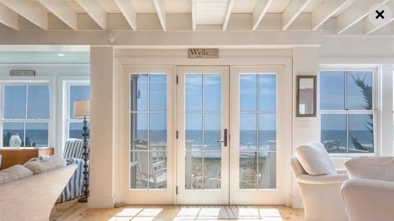 Photo of Livingroom in Ogunquit - Wells