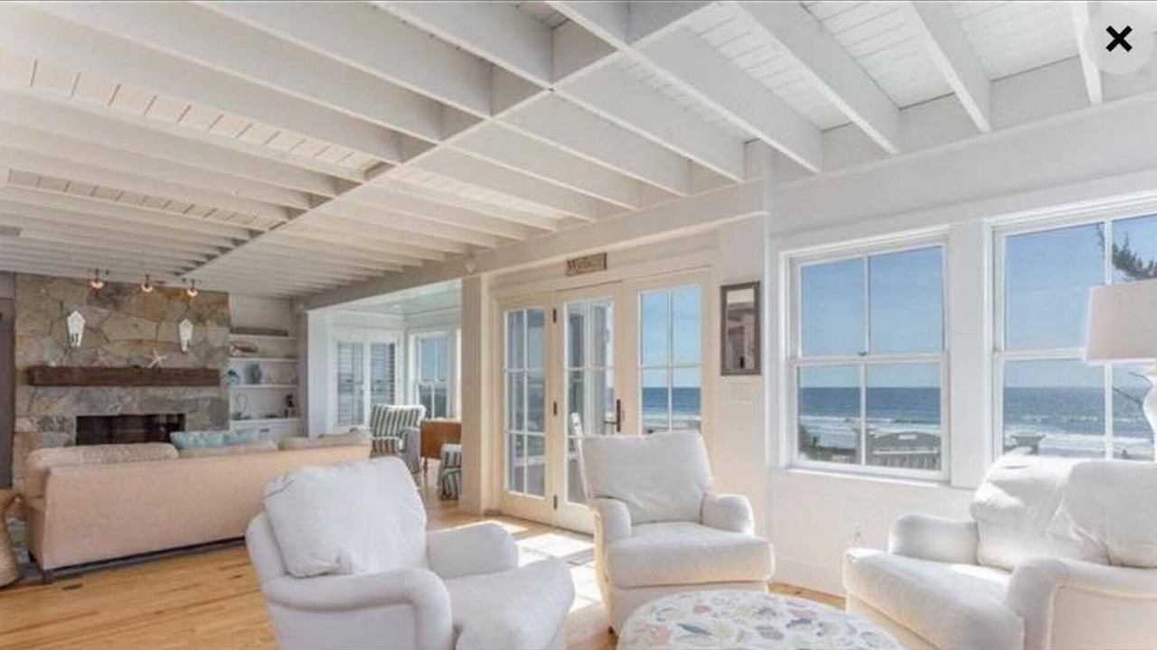 Photo of Livingroom in Ogunquit - Wells