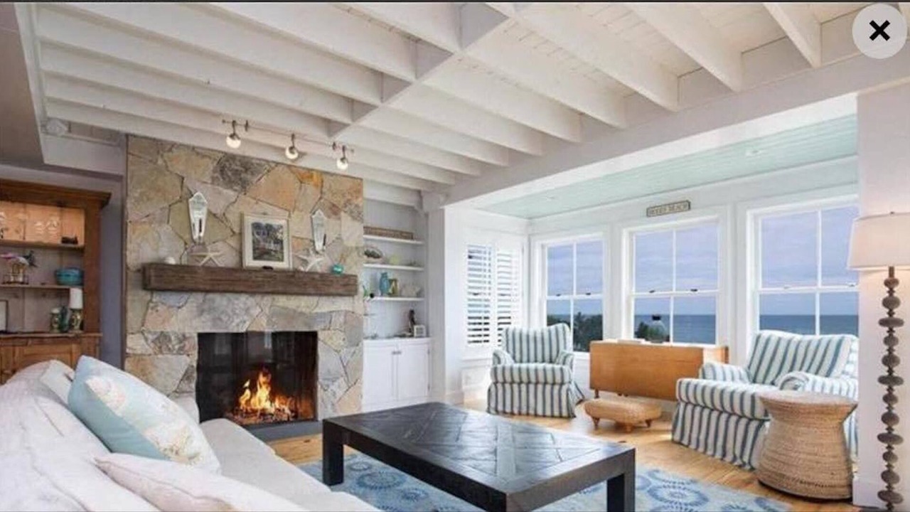 Photo of Livingroom in Ogunquit - Wells