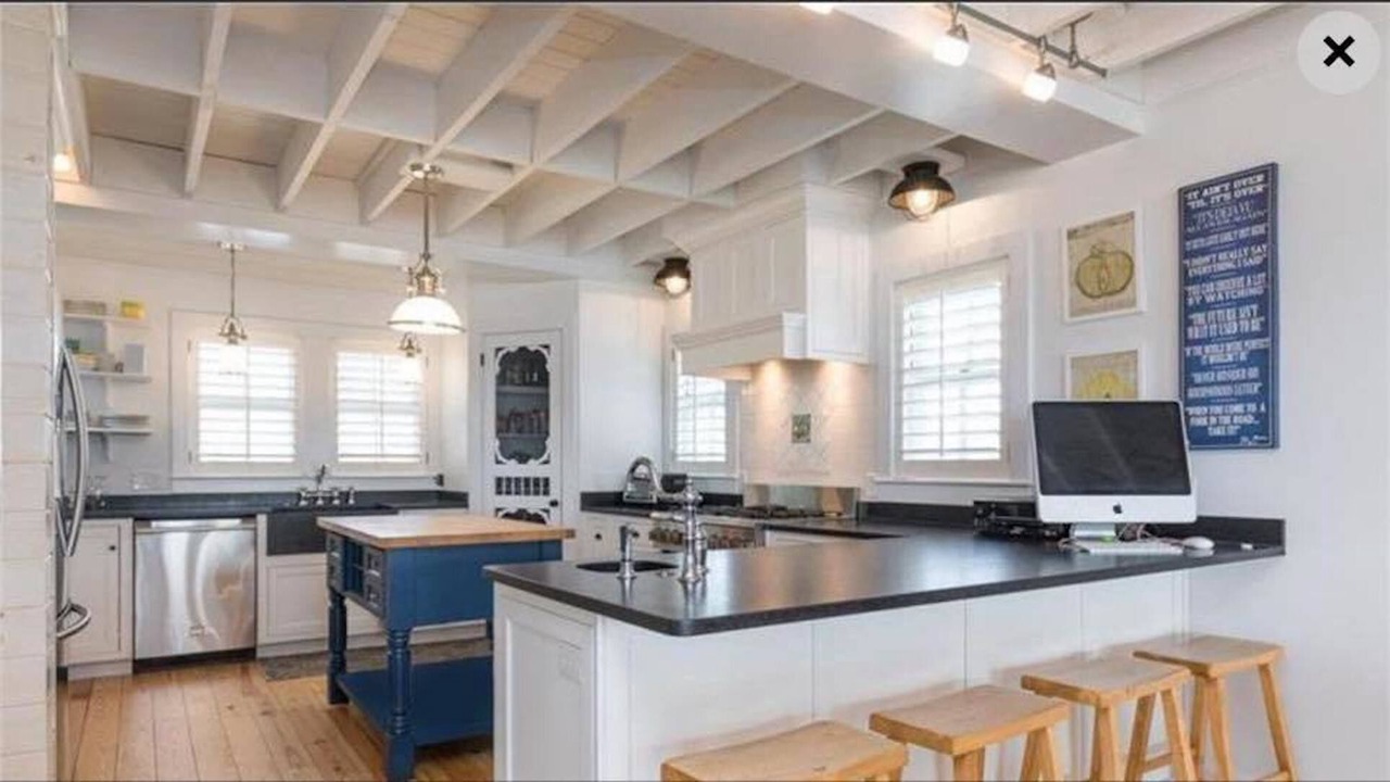 Photo of Kitchen in Ogunquit - Wells