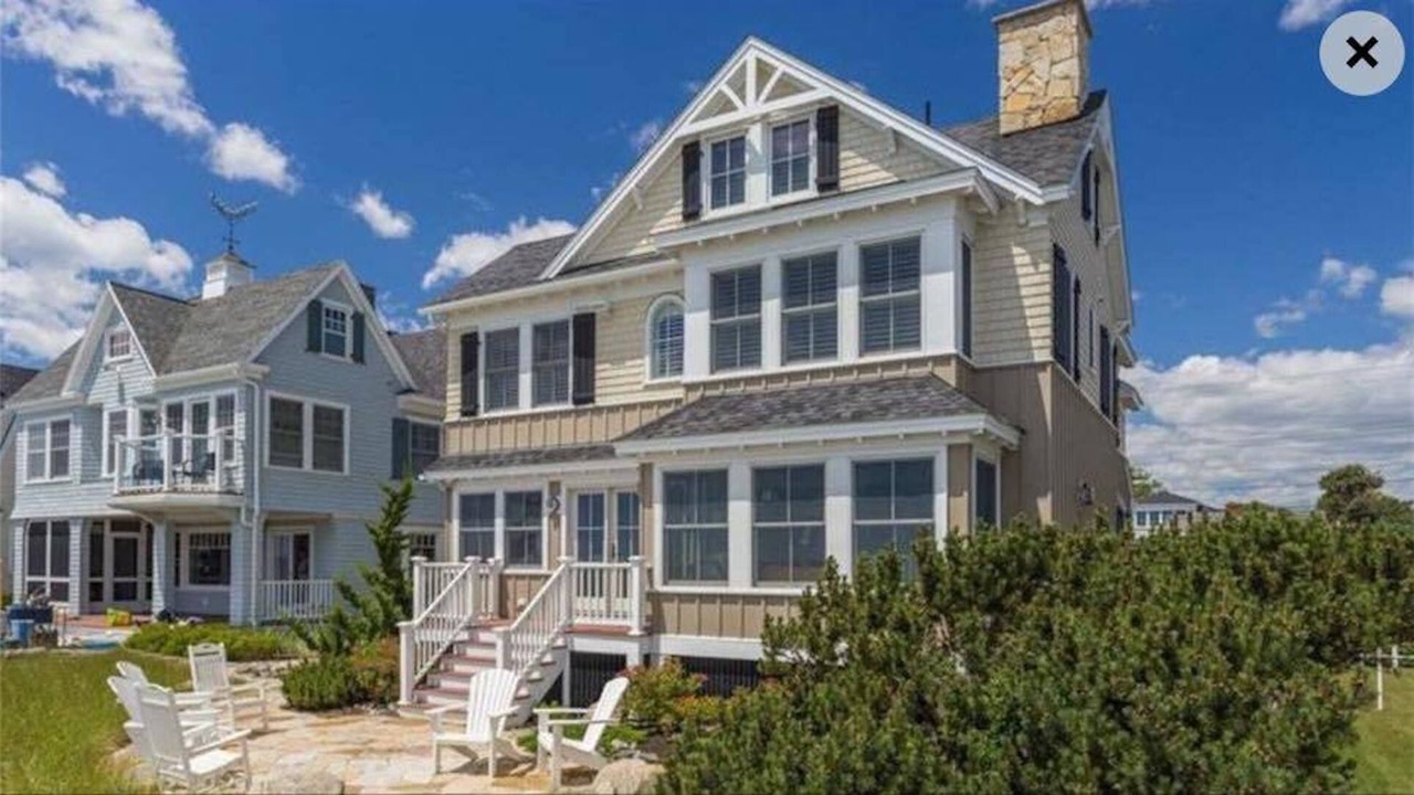 Photo of Outdoor in Ogunquit - Wells