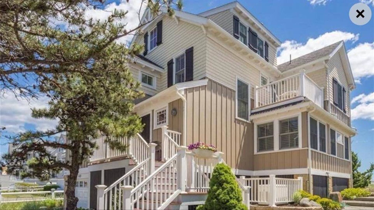 Photo of Outdoor in Ogunquit - Wells