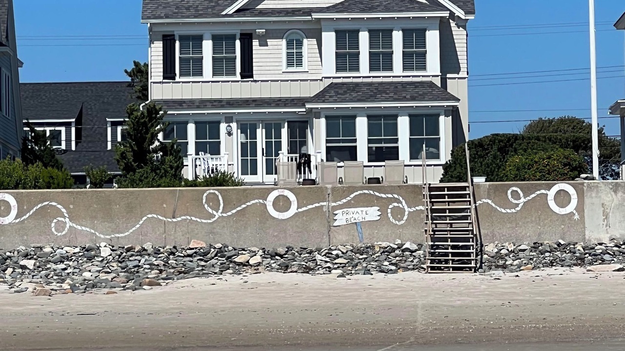 Photo of Outdoor in Ogunquit - Wells