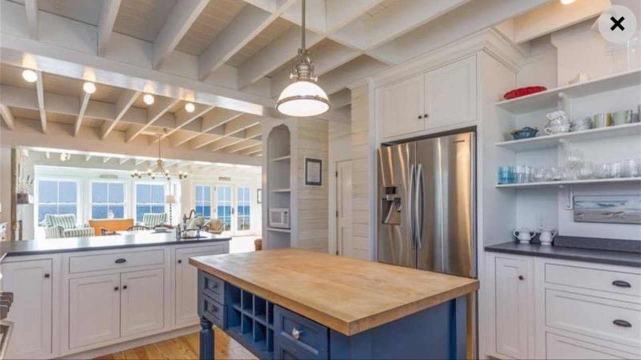 Photo of Kitchen in Ogunquit - Wells