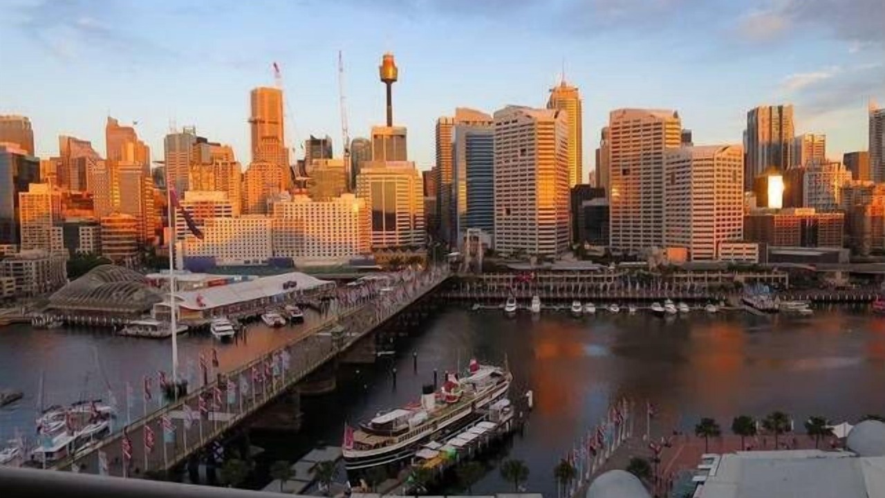 Photo of Others in Darling Harbour