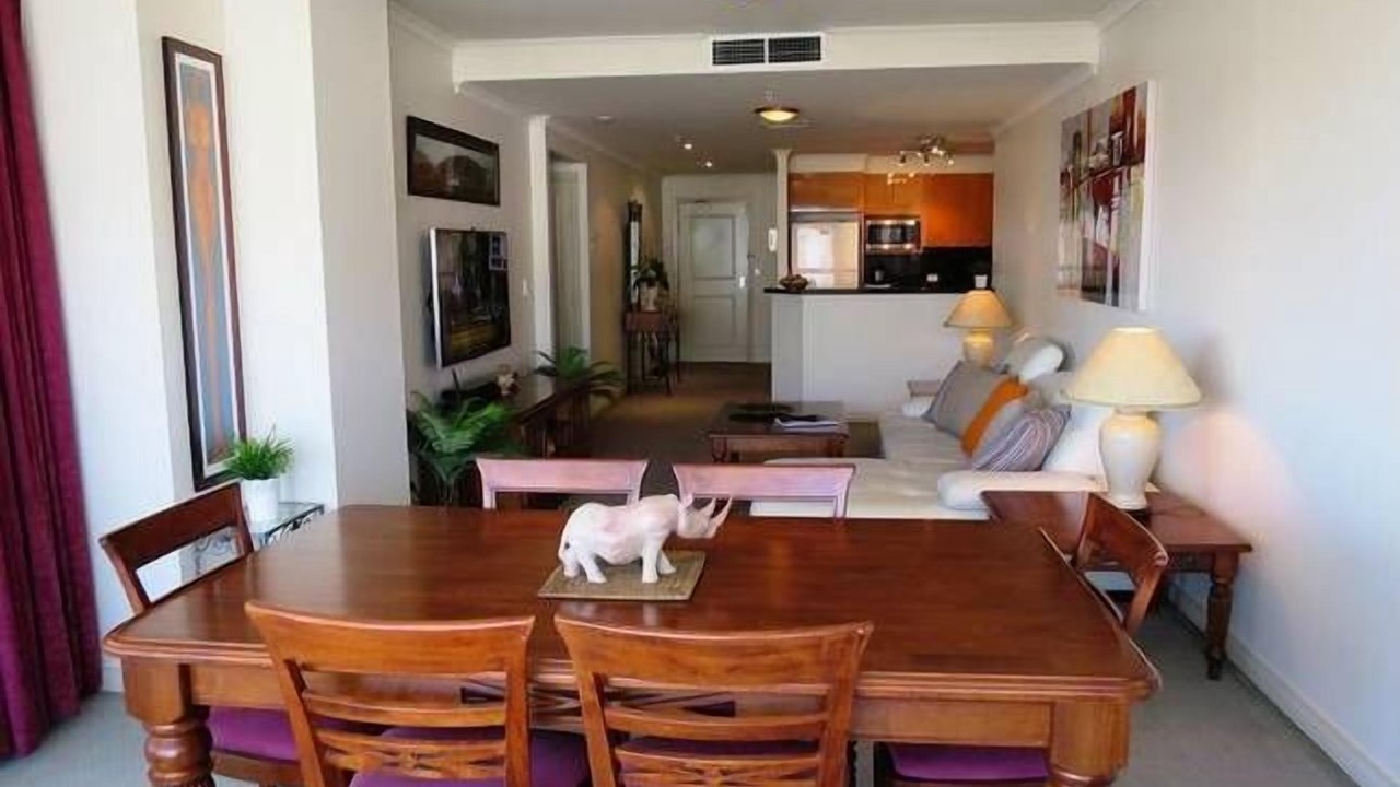 Photo of Livingroom in Darling Harbour