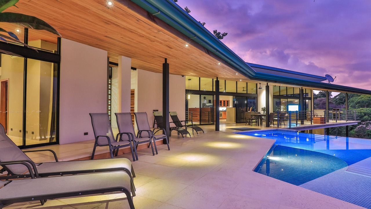 Photo of Outdoor in Quepos