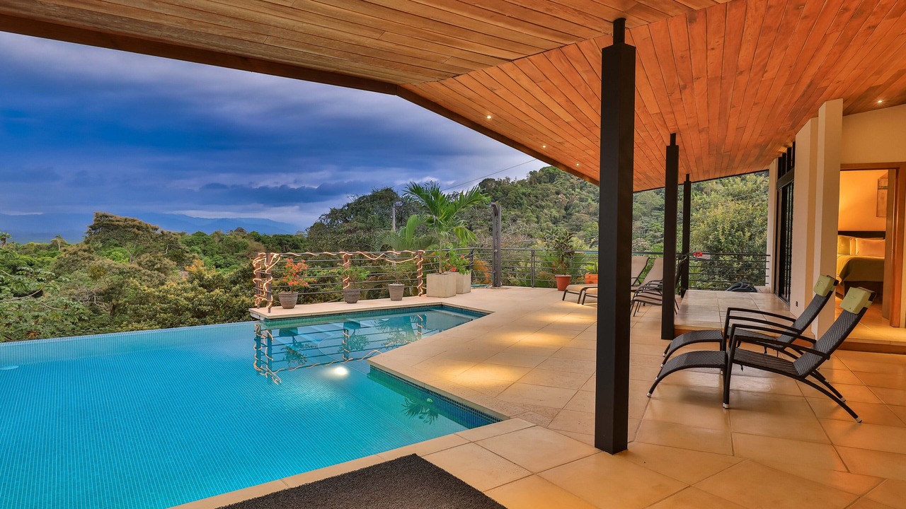 Photo of Outdoor in Quepos