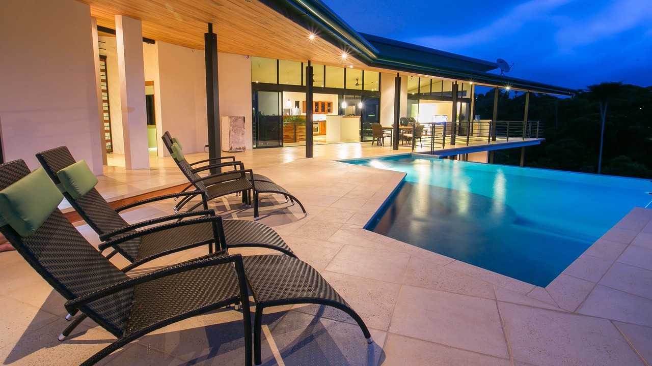 Photo of Outdoor in Quepos