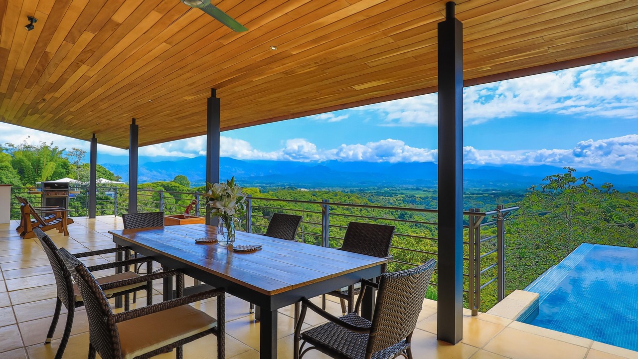 Photo of Outdoor in Quepos